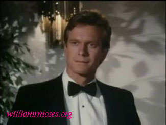Billy Moses, The Love Boat