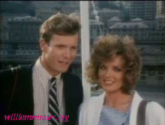 Billy Moses, The Love Boat