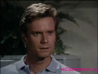 Billy Moses, The Love Boat